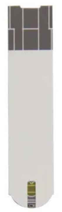 Blood Glucose Monitor Strips and Lancets 100 Count E29996