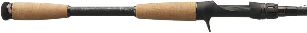 Cork Casting Rods C7776