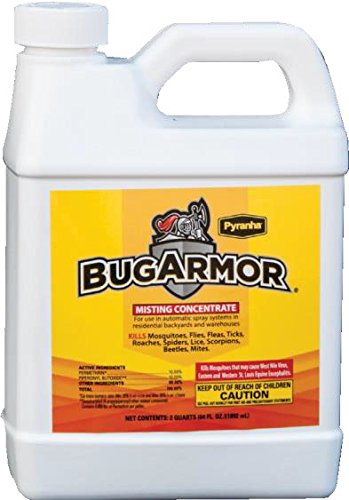 Mosquito Misting System Solution C14650