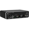 USB Audio Interface with Mic Preamplifier E691600