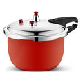 Stainless Steel 3L Pressure Cooker B3468