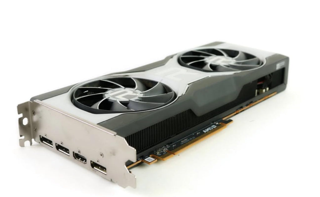 Radeon RX 6700 XT 12GB GDDR6 Graphics Card L459