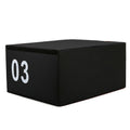 4-in-1 Foam Plyo Box Q74960