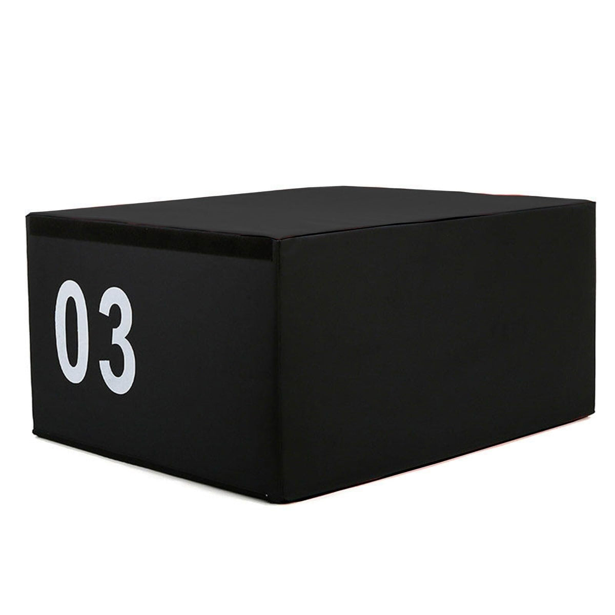 4-in-1 Foam Plyo Box Q74960