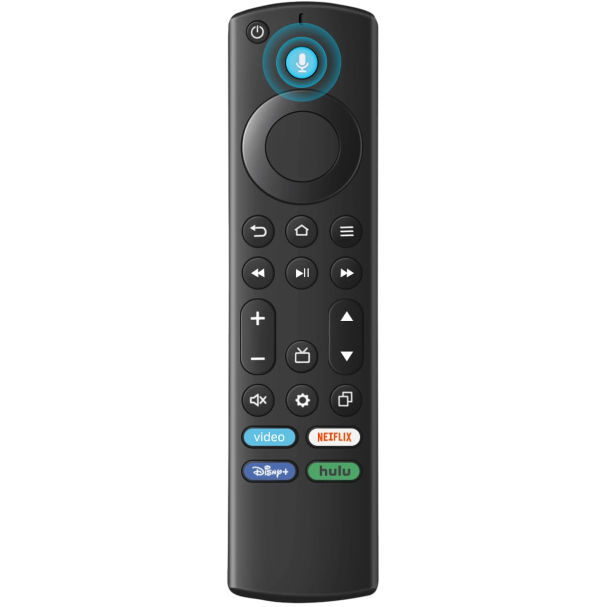 Replacement Voice Remote Z57233