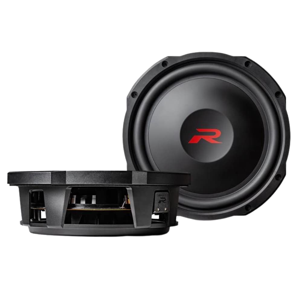 12-inch Shallow Subwoofer with Dual 4-Ohm Voice Coils B78920