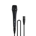 Supercardioid Dynamic Vocal Microphone with XLR Cable Q85598