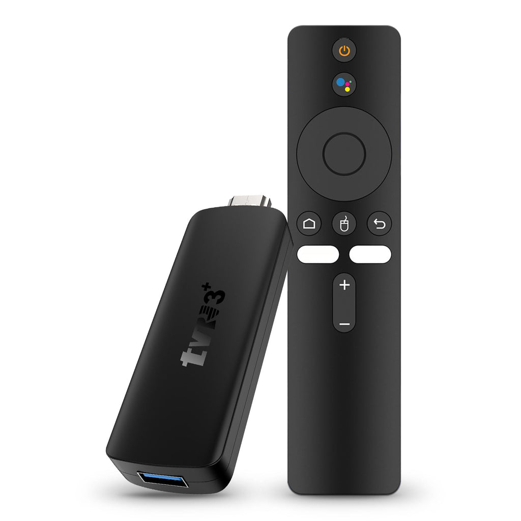 Android 14.0 TV Stick 2GB RAM 16GB ROM 4K WiFi 6 T998110