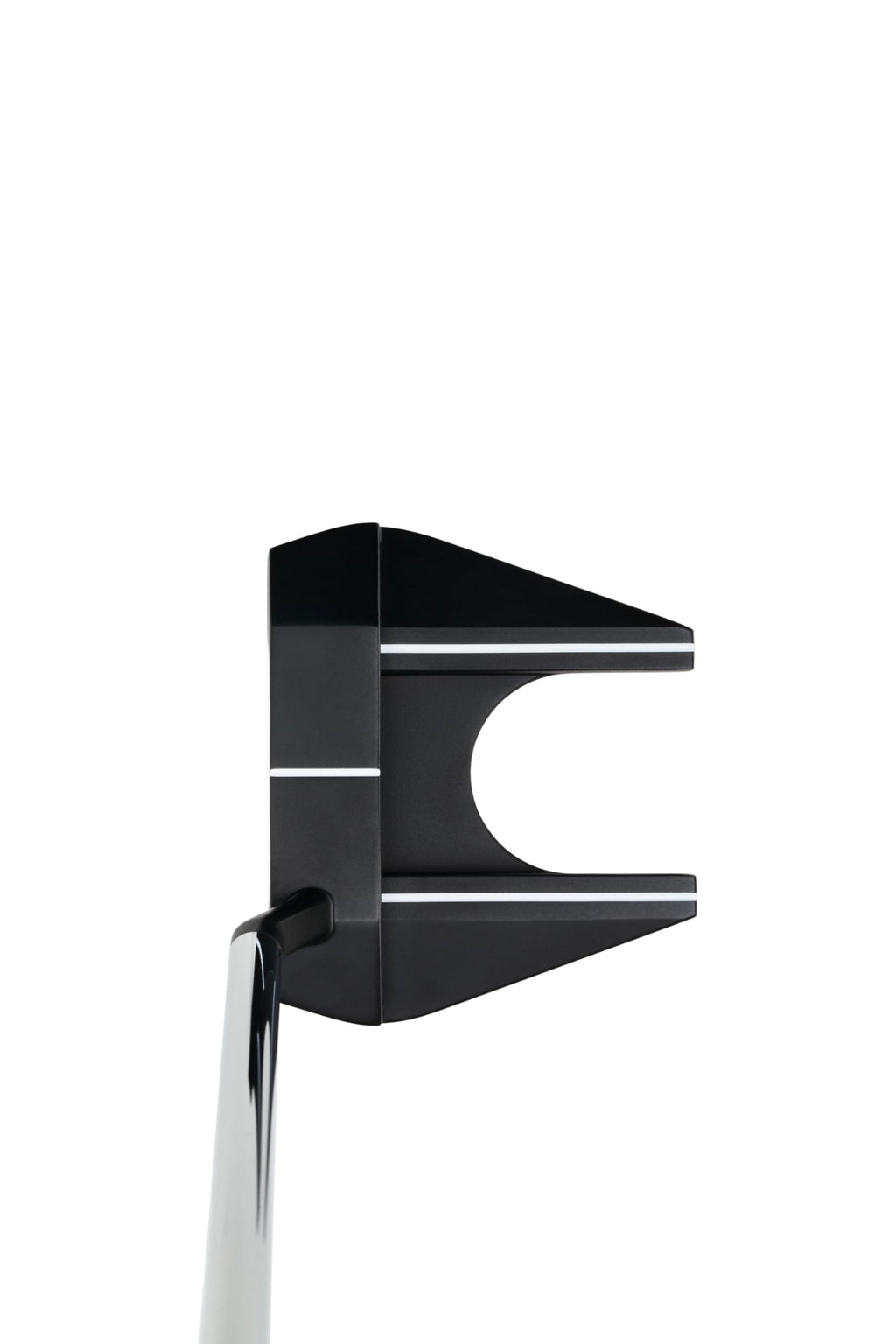 Right Hand 34 Inches Slant Neck Putter M105
