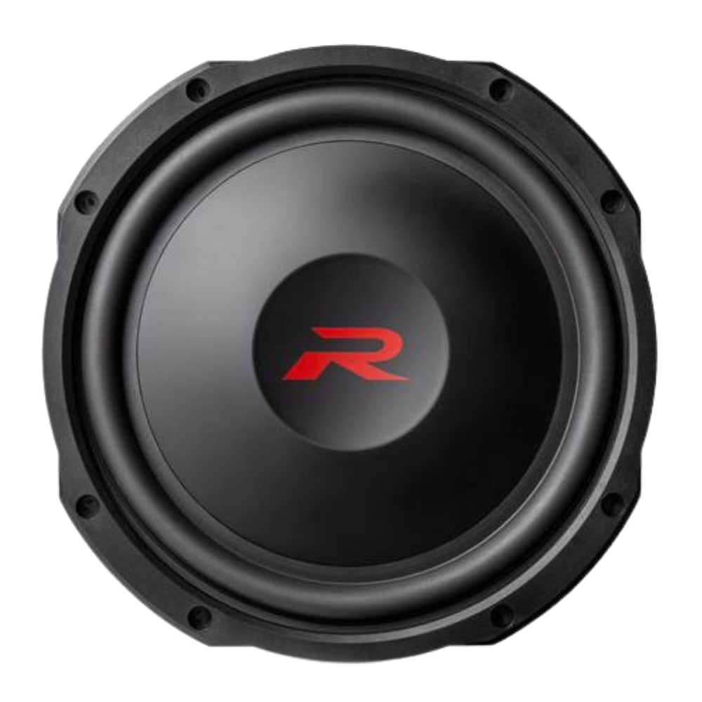 12-inch Shallow Subwoofer with Dual 4-Ohm Voice Coils B78920