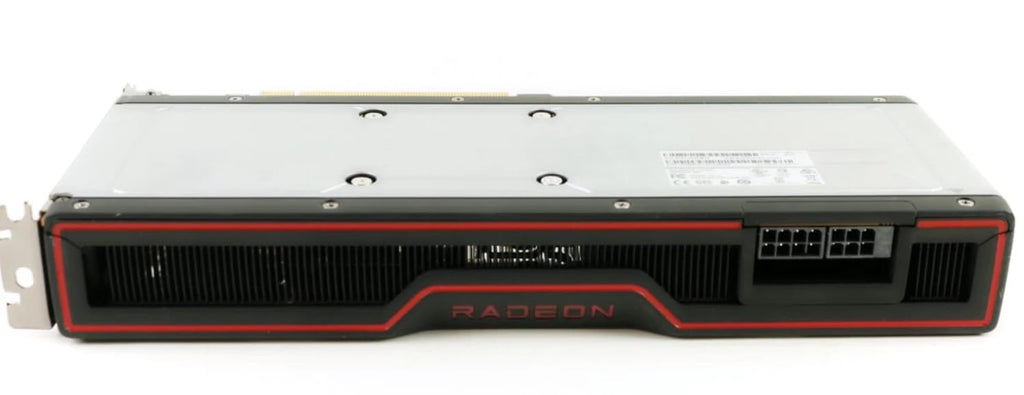 Radeon RX 6700 XT 12GB GDDR6 Graphics Card L459