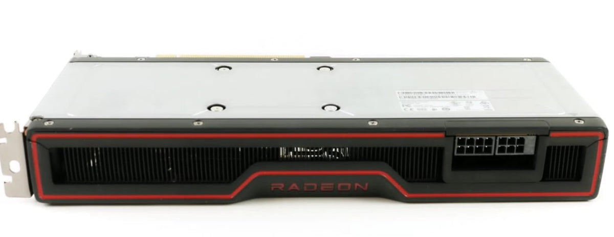 Radeon RX 6700 XT 12GB GDDR6 Graphics Card L459