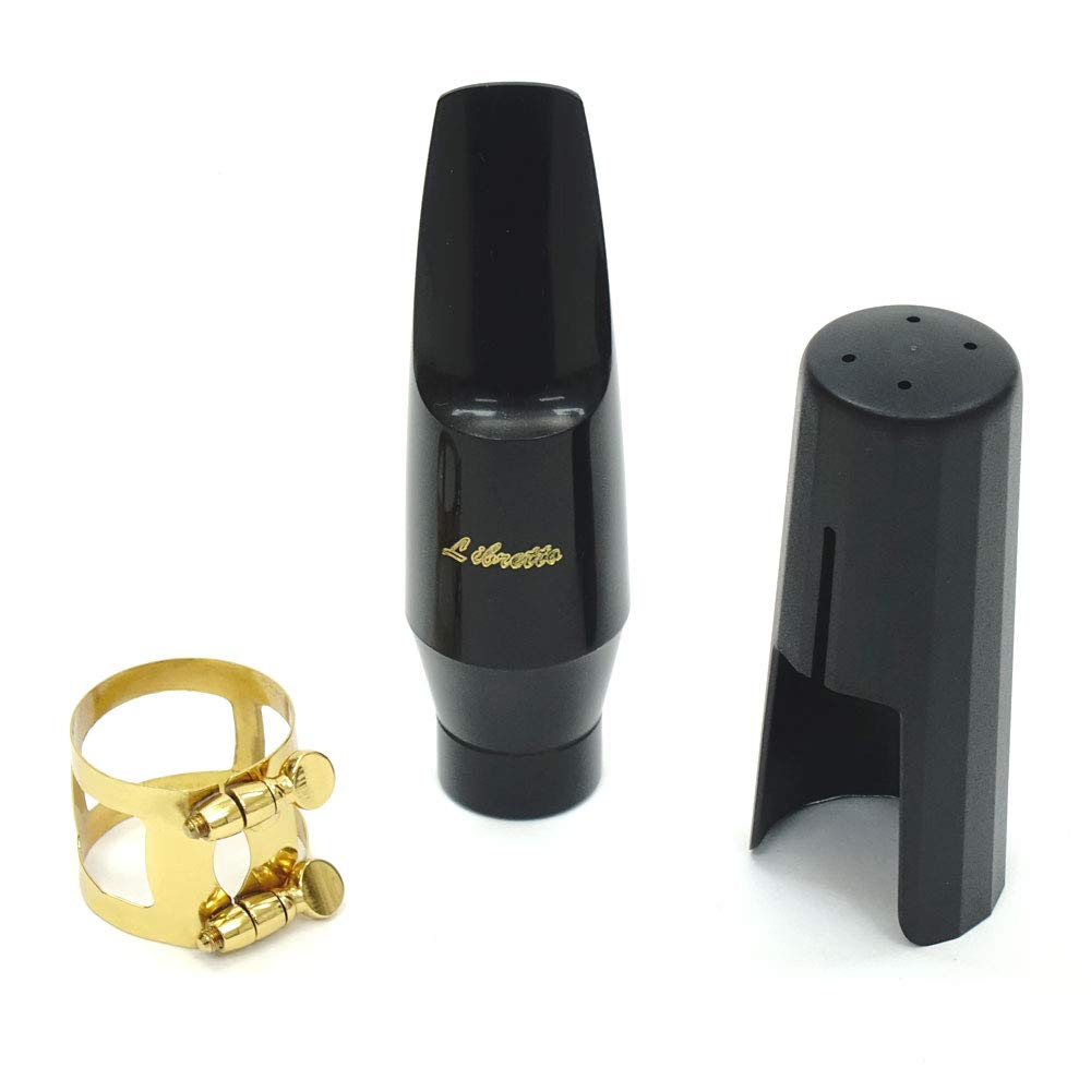 Tenor Saxophone Mouthpiece Kit V86146