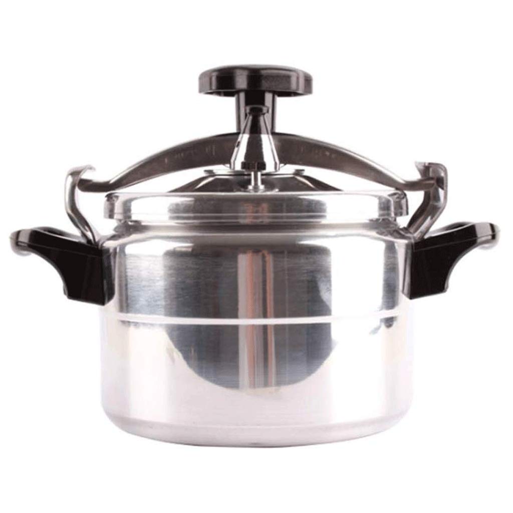 Aluminum Non-Stick Pressure Cooker 2L W218