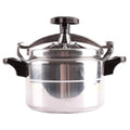 Aluminum Non-Stick Pressure Cooker 2L W218