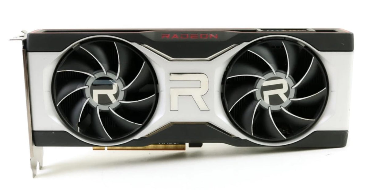 Radeon RX 6700 XT 12GB GDDR6 Graphics Card L459