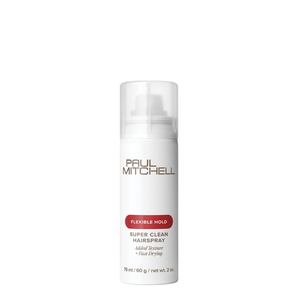 Fast Drying Hairspray Z56070