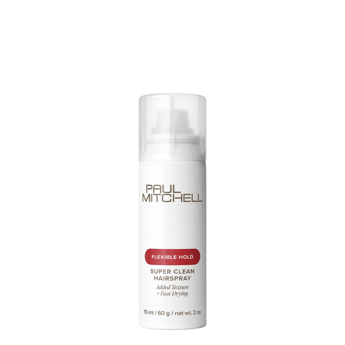 Fast Drying Hairspray Z56070