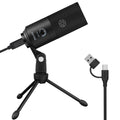 USB Condenser Recording Microphone P303