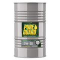 5W30 Full Synthetic Gasoline Engine Oil 55 Gallon Drum B61900