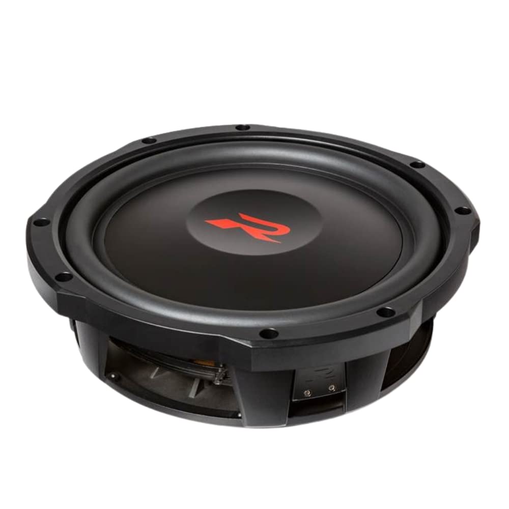 12-inch Shallow Subwoofer with Dual 4-Ohm Voice Coils B78920