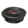 12-inch Shallow Subwoofer with Dual 4-Ohm Voice Coils B78920