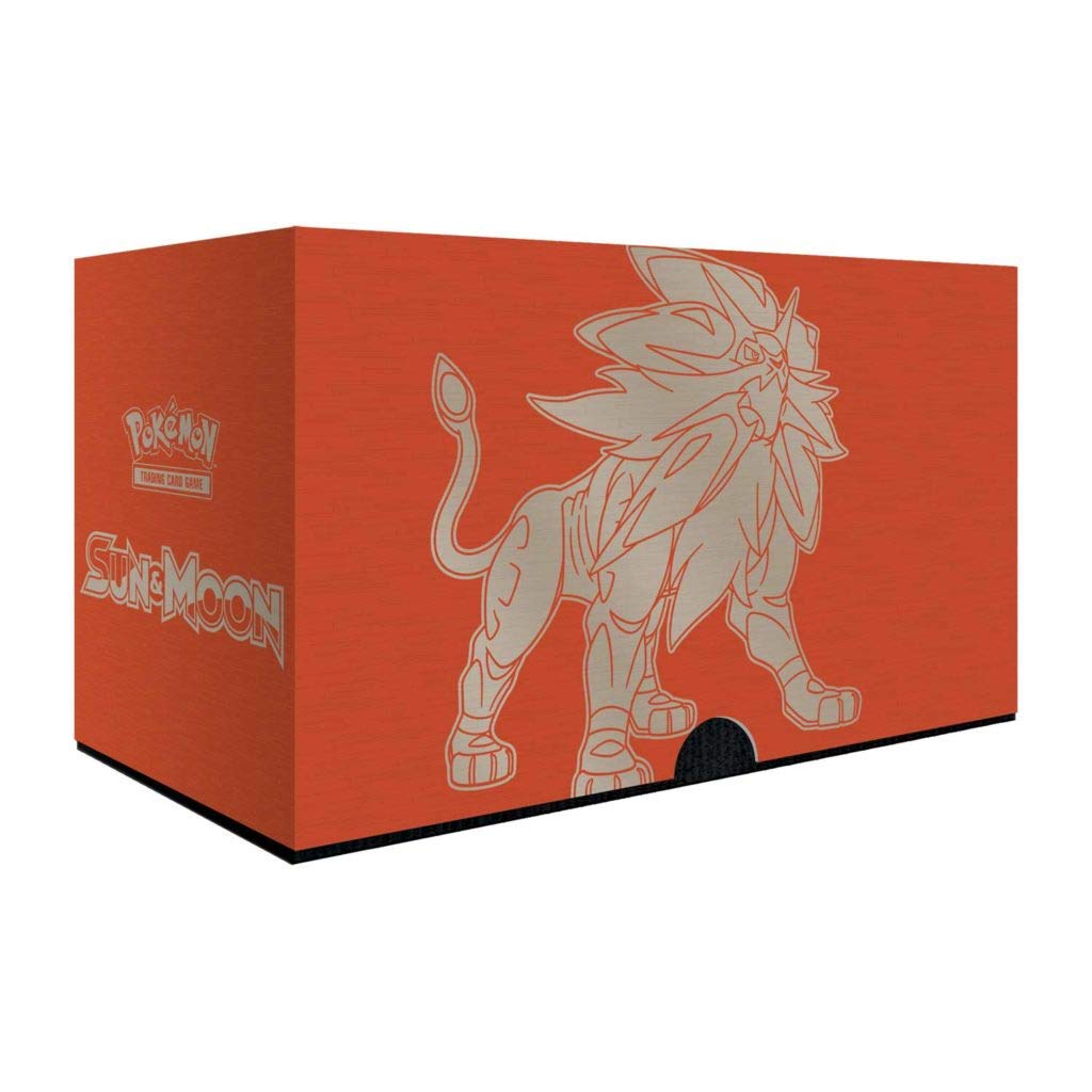 Elite Trainer Box T333