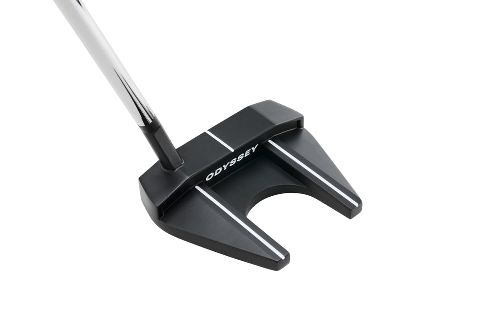 Right Hand 34 Inches Slant Neck Putter M105