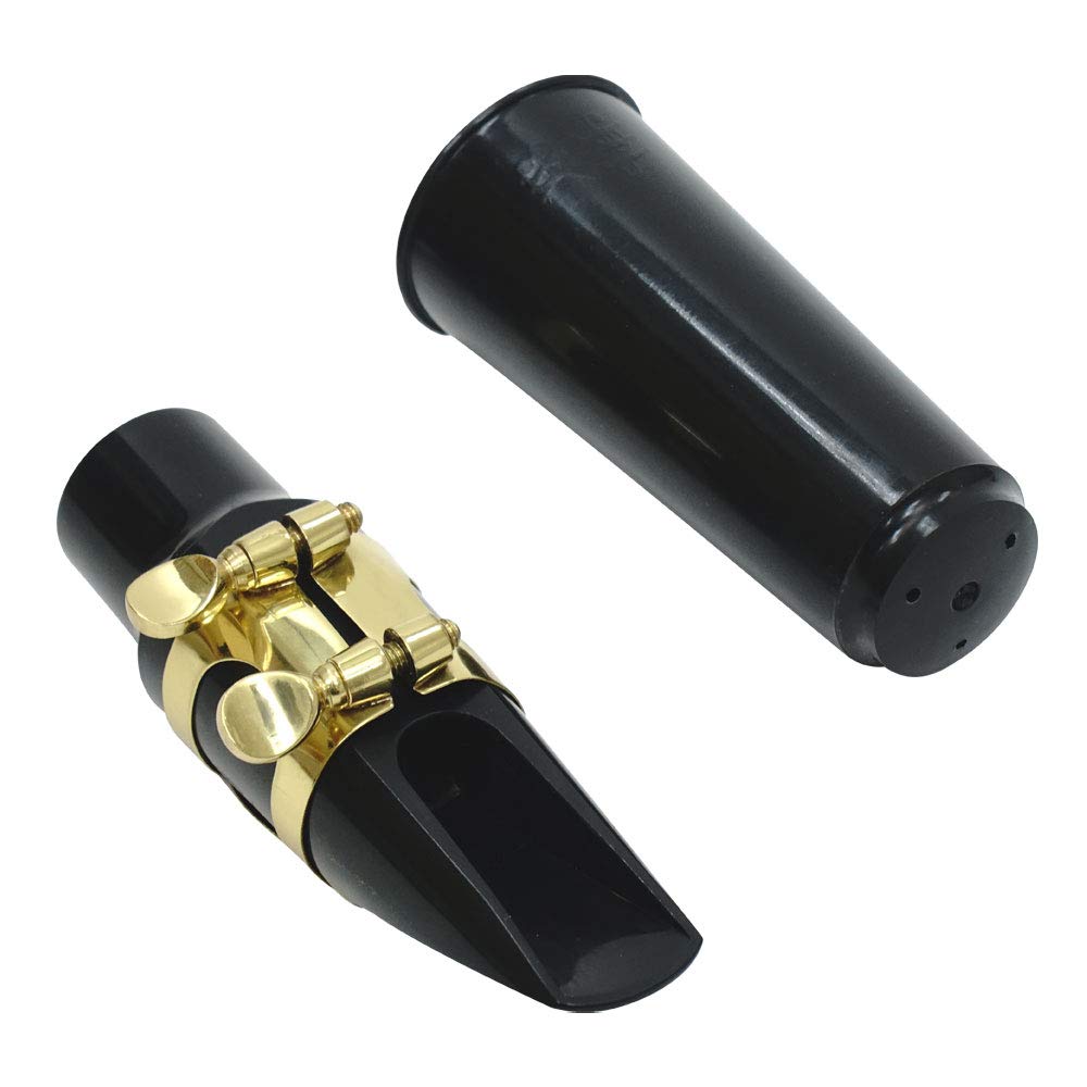 Tenor Saxophone Mouthpiece Kit V86146