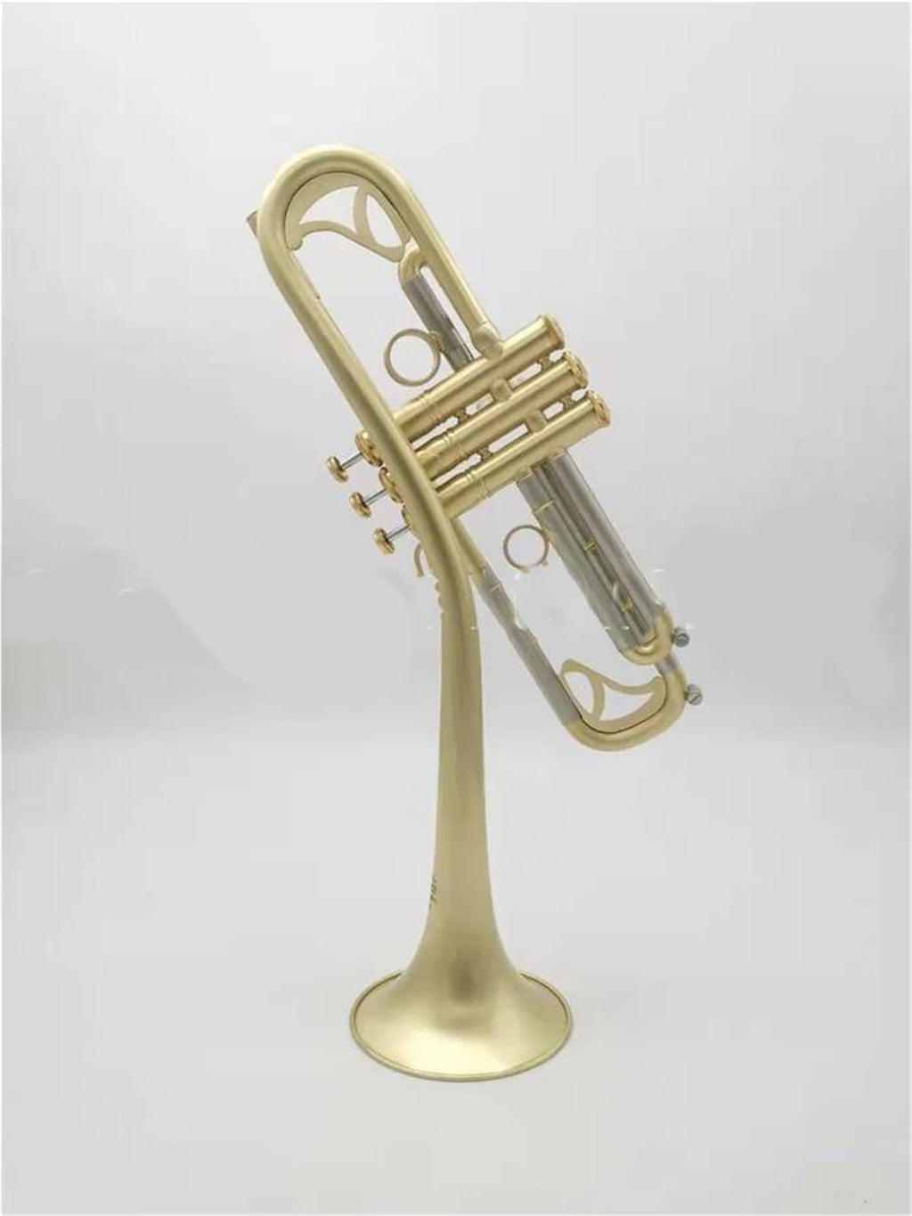 Bb Trumpet with Case and Mouthpiece F3686