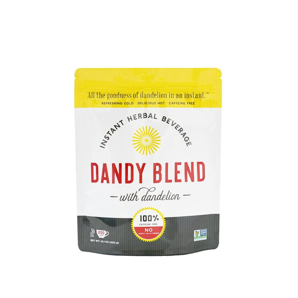Instant Herbal Beverage 14 Ounce Y841