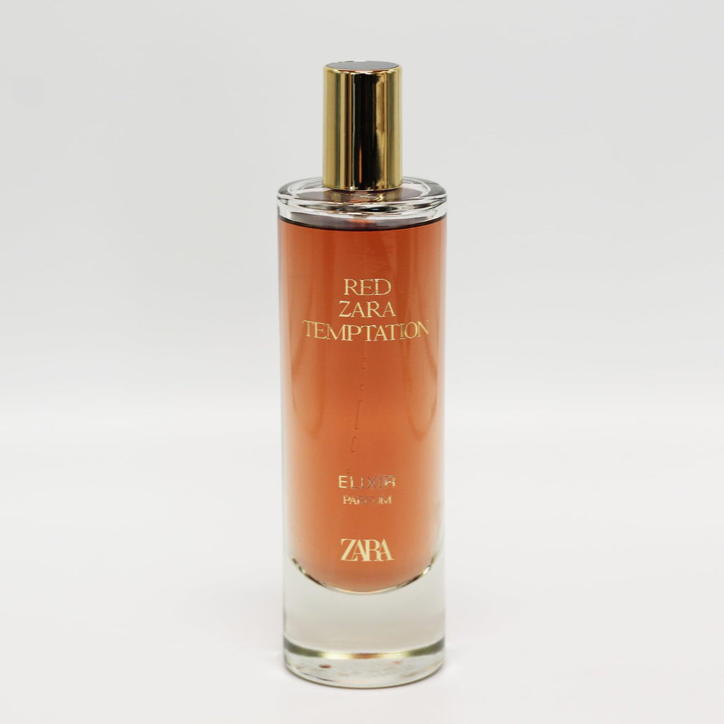 Red Eau de Parfum Spray 80ml K3106