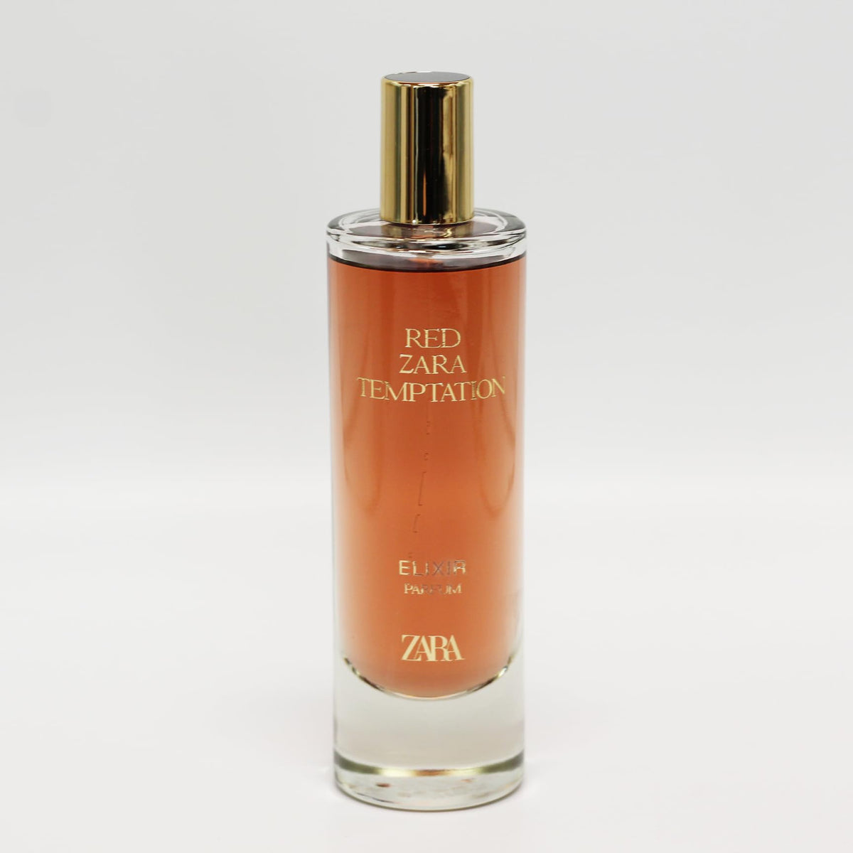 Red Eau de Parfum Spray 80ml K3106