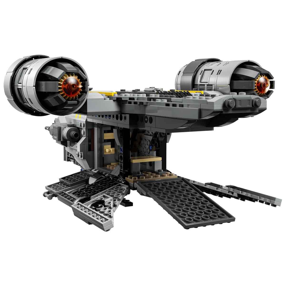 Lego Star Wars Toy W1153