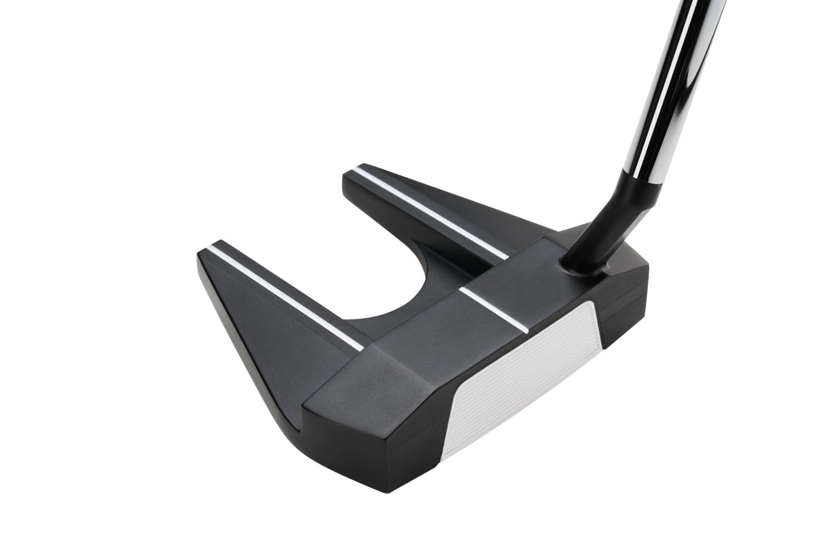 Right Hand 34 Inches Slant Neck Putter M105