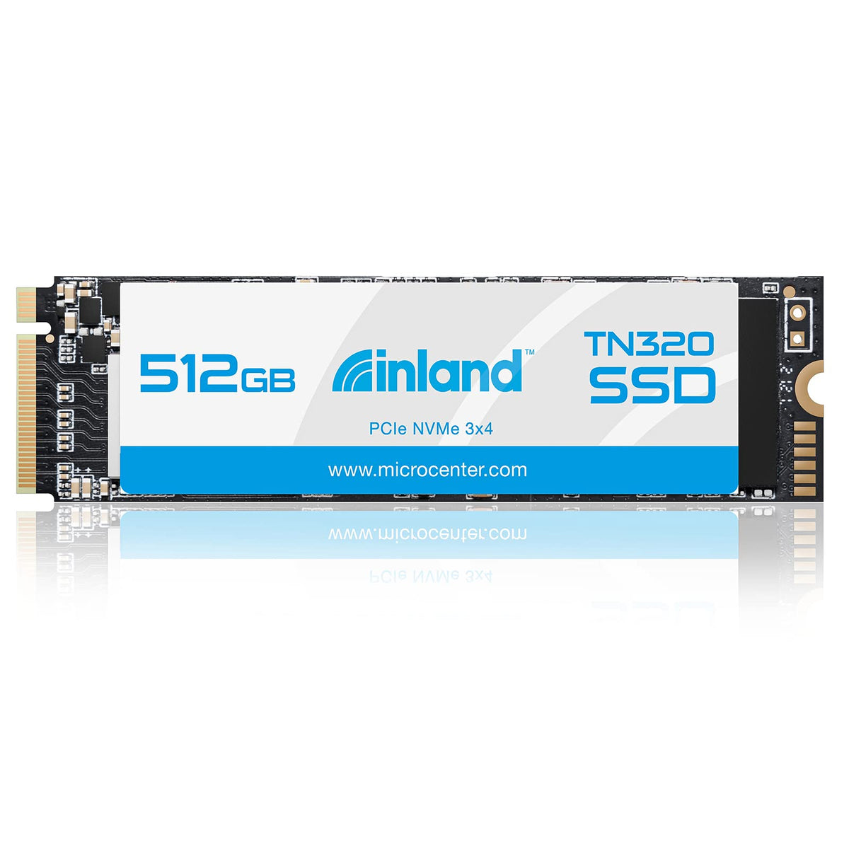 512GB NVMe M.2 PCIe Gen3x4 Internal Solid State Drive SSD Z533