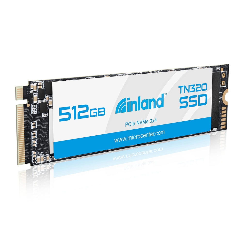 512GB NVMe M.2 PCIe Gen3x4 Internal Solid State Drive SSD Z533