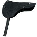 Suede Wool Felt Contoured Full Size Bareback Pad H82417