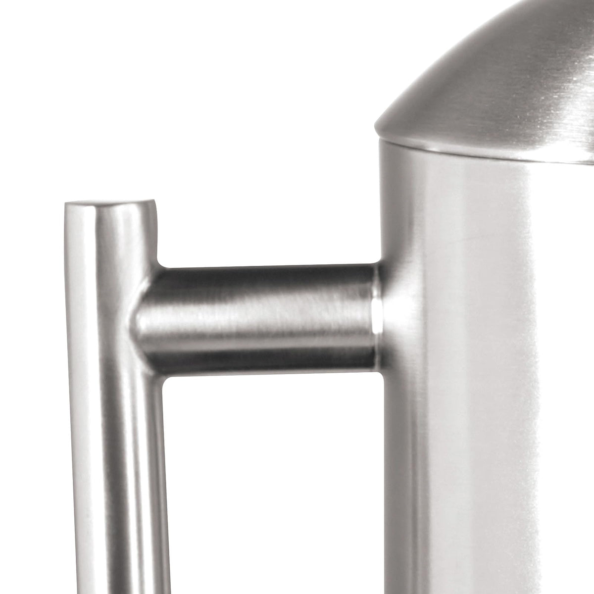 Double-Walled Stainless Steel French Press Coffee Maker 36 oz F33885