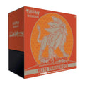 Elite Trainer Box T333