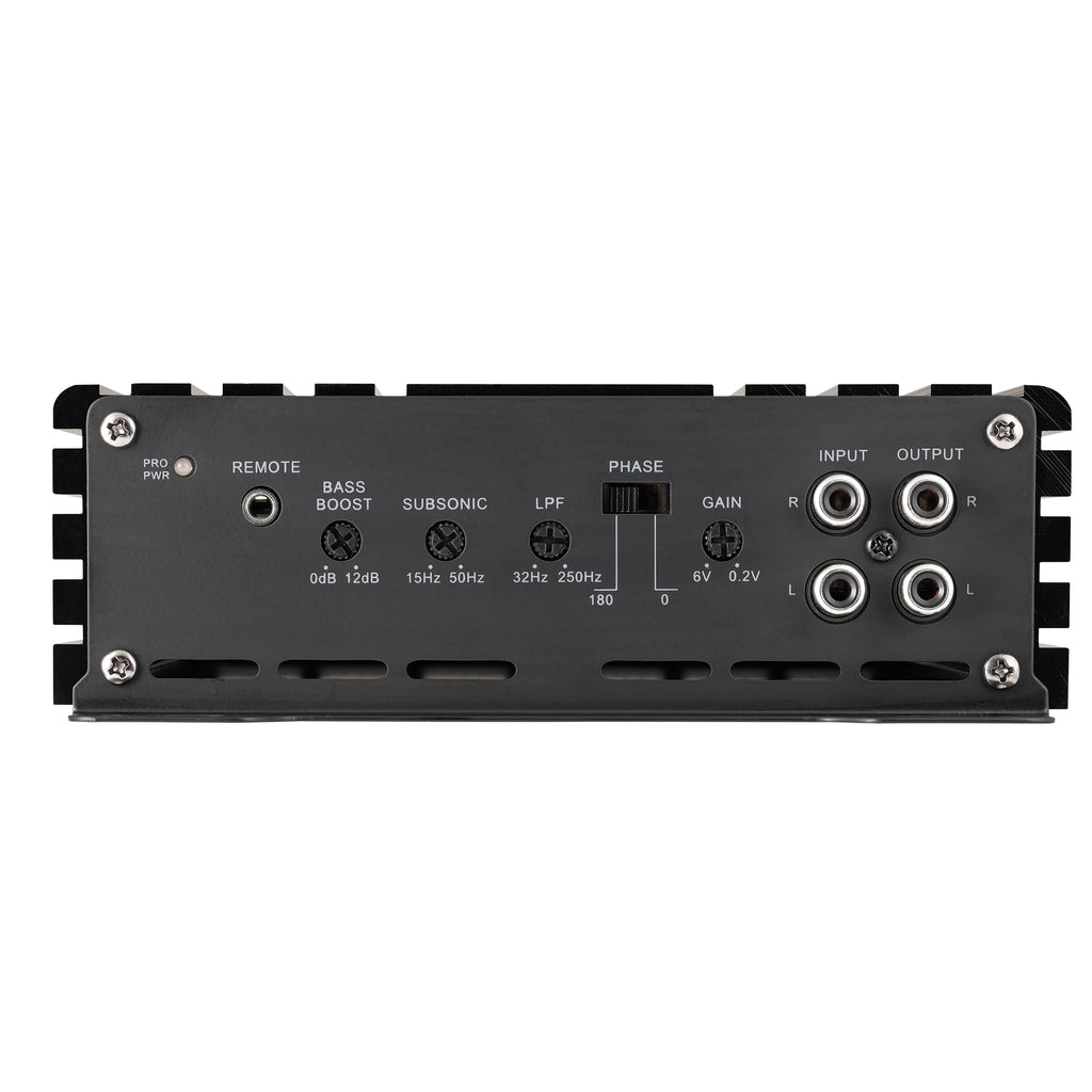 700W RMS Class D Mono Amplifier I289350