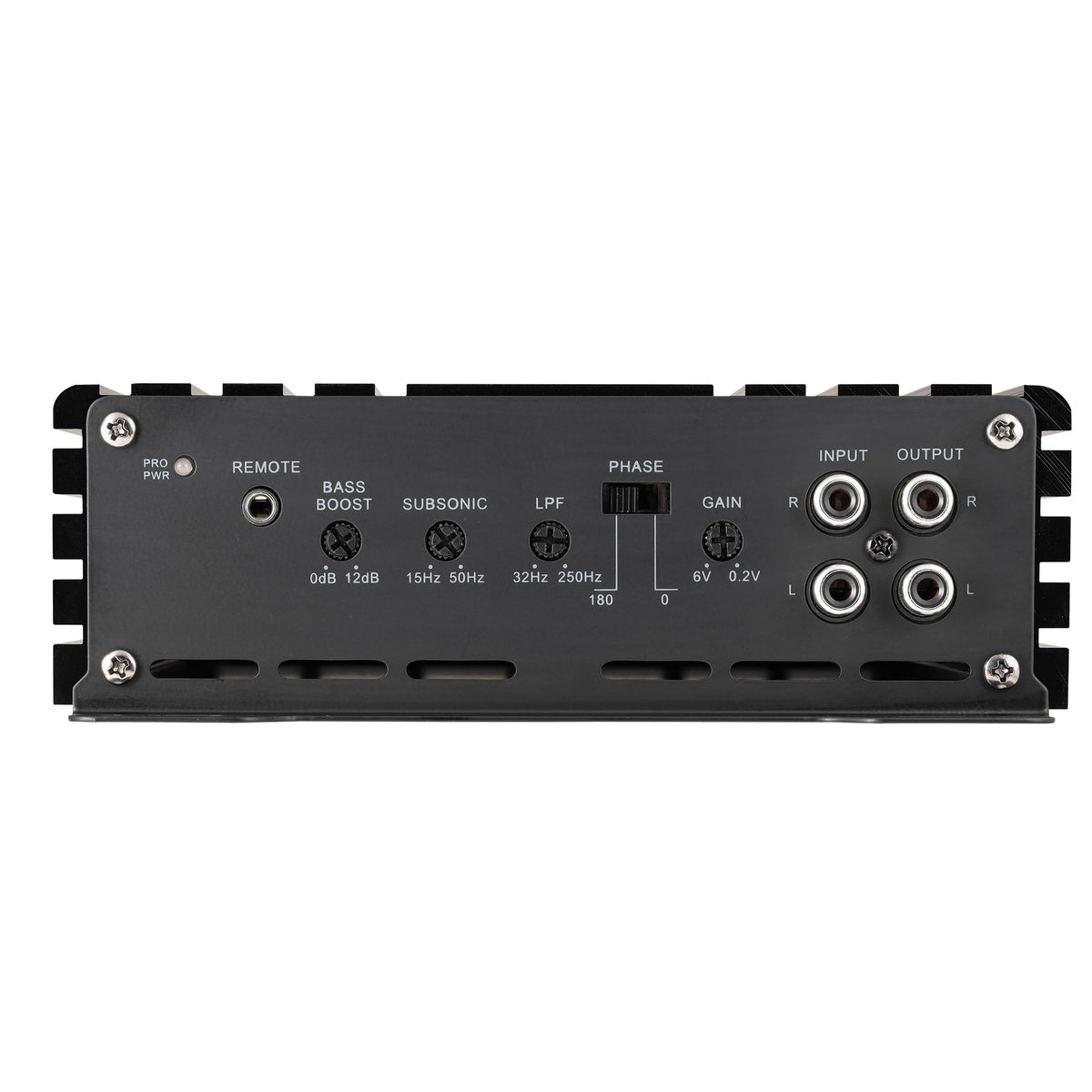 700W RMS Class D Mono Amplifier I289350