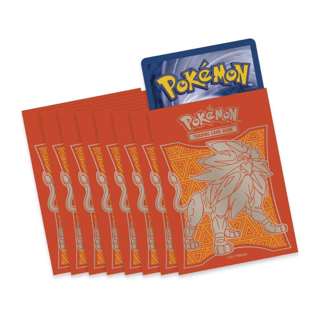 Elite Trainer Box T333