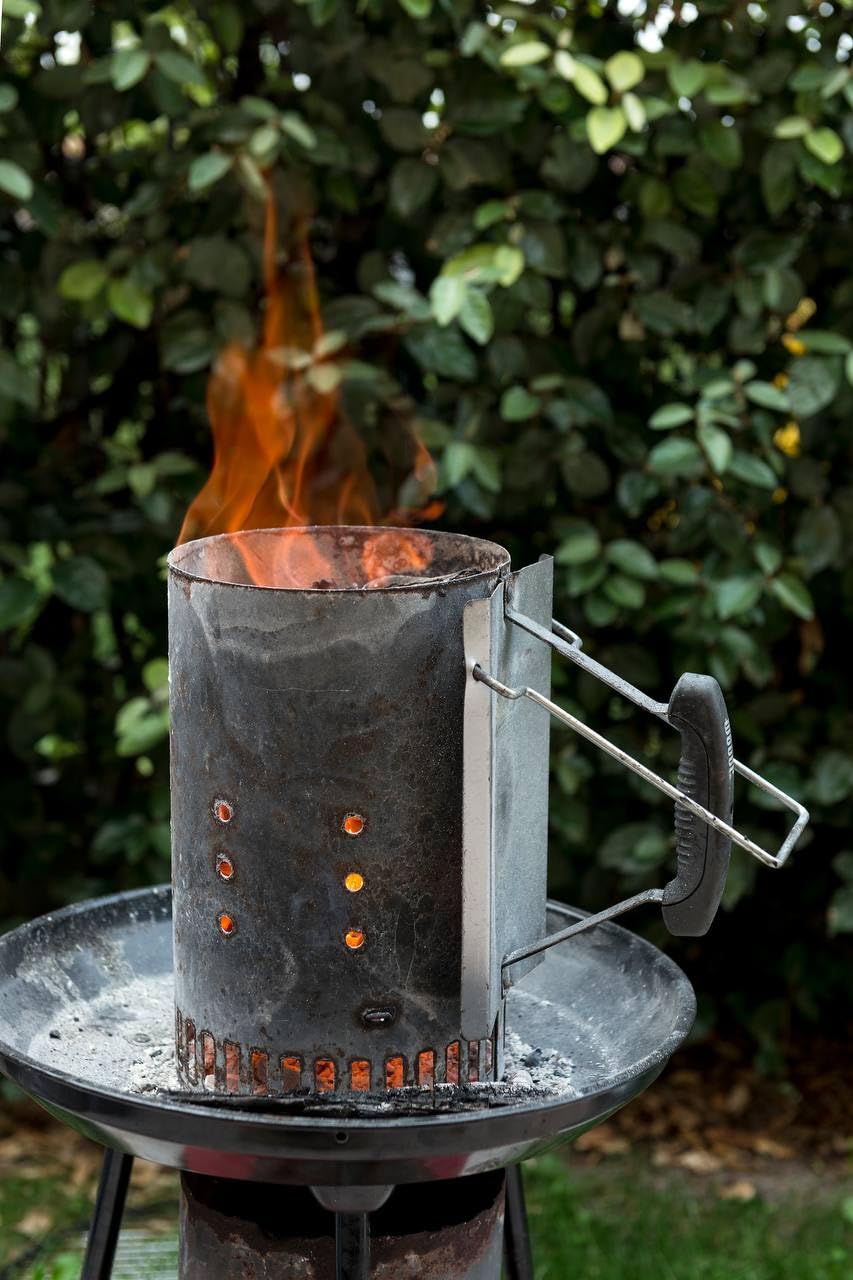 1 Quart Lighter Fluid Bottle H5591