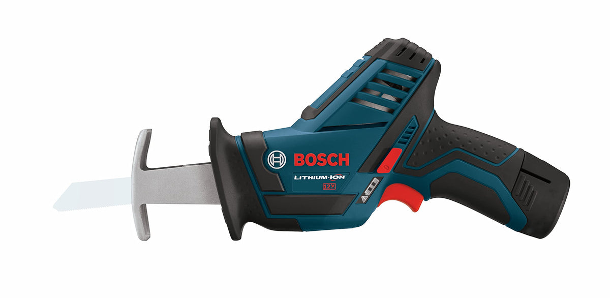 12V Max Pocket Reciprocating Saw Kit with 2.5Ah Battery Y72447