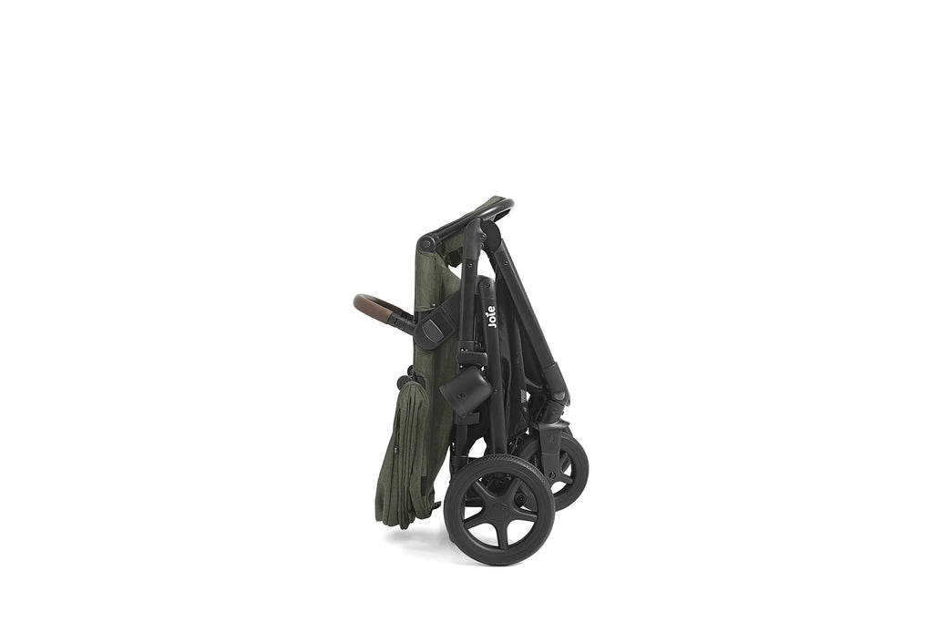4-in-1 Stroller & Car Seat Travel System U8359