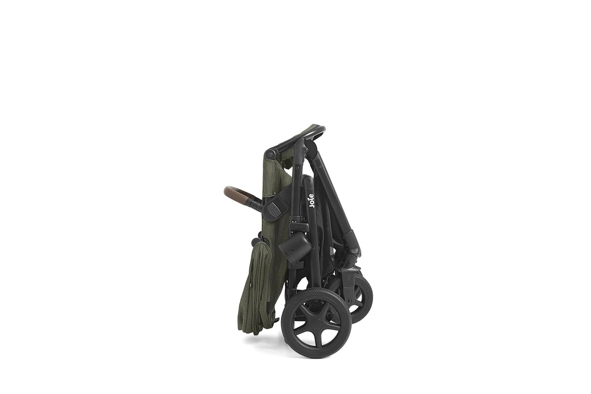 4-in-1 Stroller & Car Seat Travel System U8359