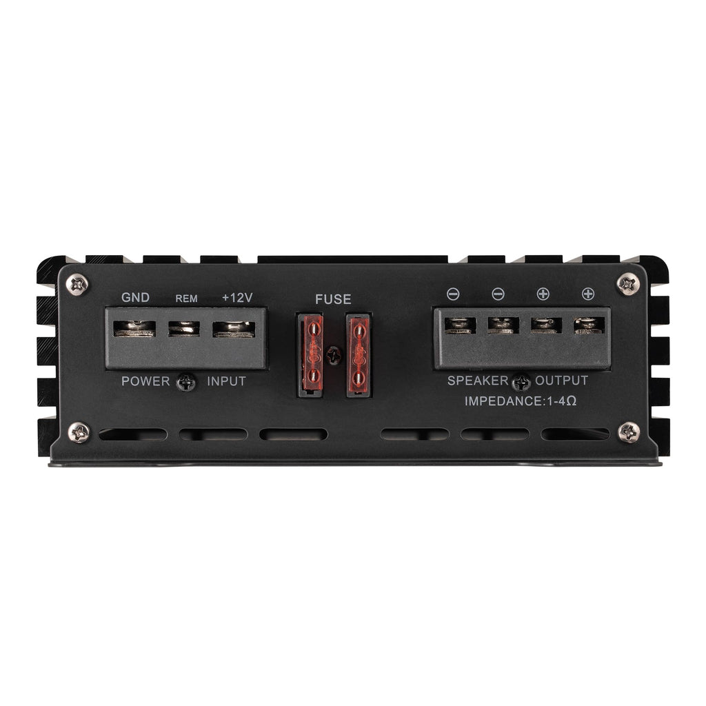 700W RMS Class D Mono Amplifier I289350