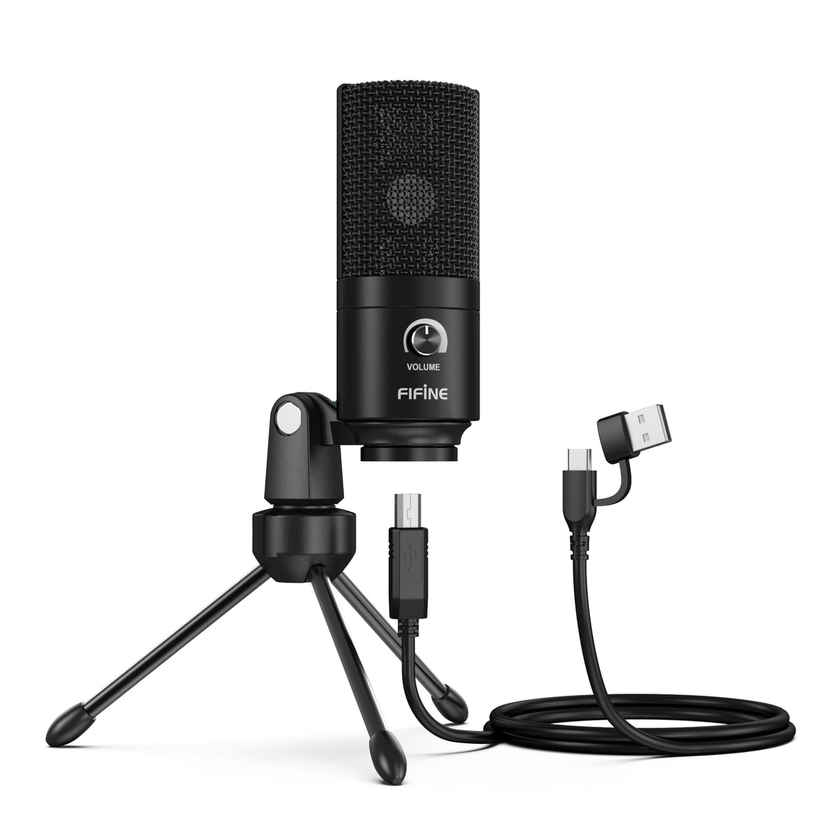 USB Condenser Recording Microphone P303