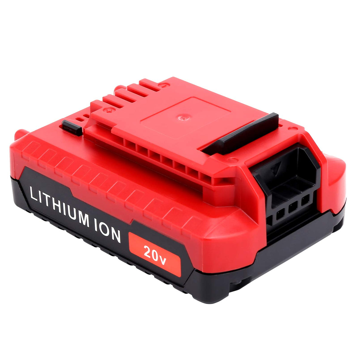2 Pack 20V Max 3.0Ah Lithium Battery S81798